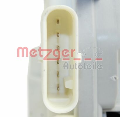METZGER 2314022 GREENPARTS Türschloss